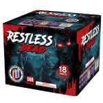 Restless